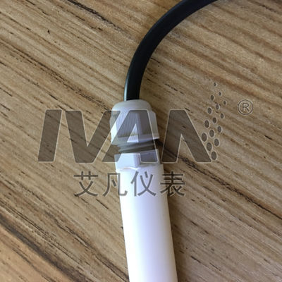 OEM Supported Industrial Micro Wind Speed Sensor For Industrial Production