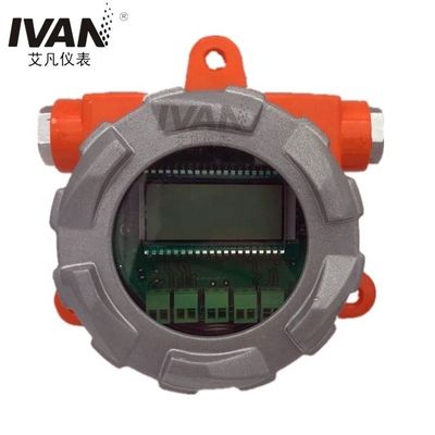 316L Stainless Steel RS485 Modbus Explosion-proof Wind Speed Sensor for Wind Turbines