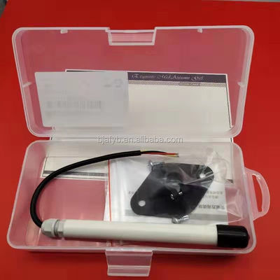Duct Air Sensor for HVAC Wind Speed Velocity Measuring Range 0-70m/s ±2%FS Accuracy