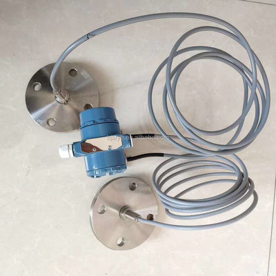 Industrial Pressure Measurement Instruments Intelligence 4-20MA 3051D