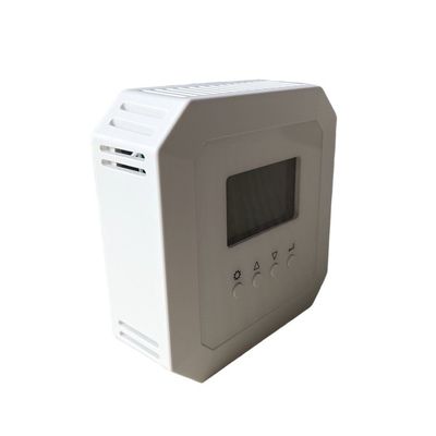 RS485 Gas Detector 4 20mA Carbon Dioxide Analog CO2 Sensor for Greenhouse Monitoring