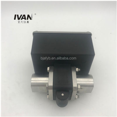 Max. Current 3A Tank Water Level Pressure Switch for Easy Installation and Maintenance