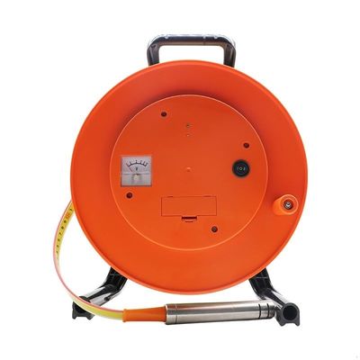 Stainless Steel Submersible Pressure Level Sensor for 2024 200M Popular High Frequency Water Level Meter