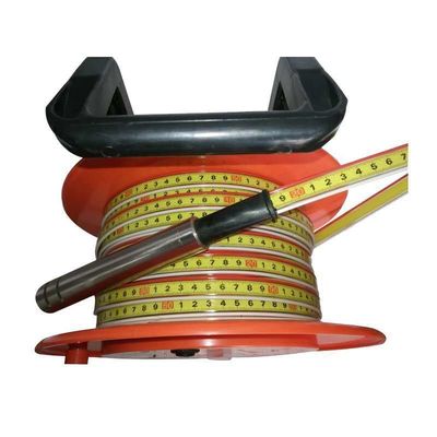 Stainless Steel Submersible Pressure Level Sensor for 2024 200M Popular High Frequency Water Level Meter