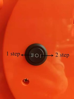 Stainless Steel Submersible Pressure Level Sensor for 2024 200M Popular High Frequency Water Level Meter