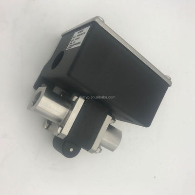 Max. Working Pressure -- Water Flow Differential Pressure Switch for Water Monitoring