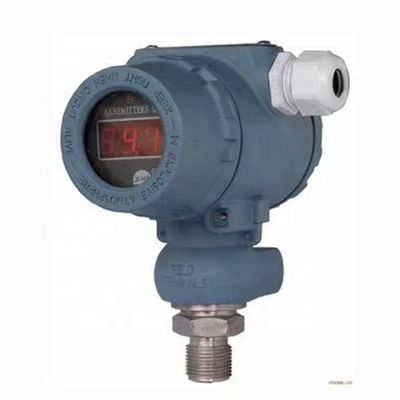 Sealed Gauge Smart Digital Differential Pressure Transmitter