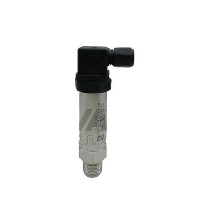 4-20mA Output Explosion Proof Pressure Transmitter For Customized Needs