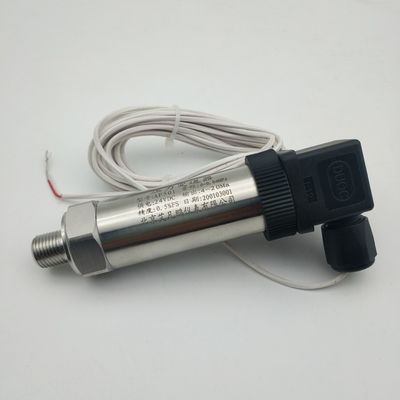 4-20mA Output Explosion Proof Pressure Transmitter For Customized Needs