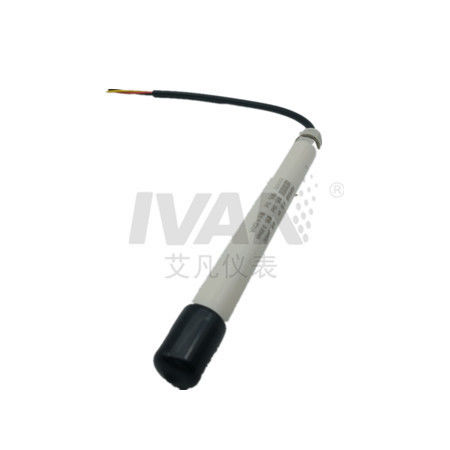 OEM Supported Industrial Micro Wind Speed Sensor For Industrial Production